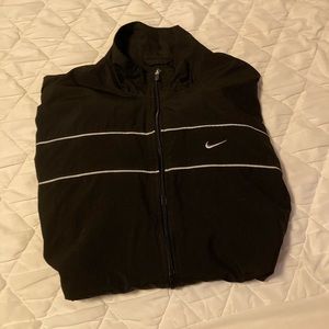 Vintage Nike Zip Up Jacket